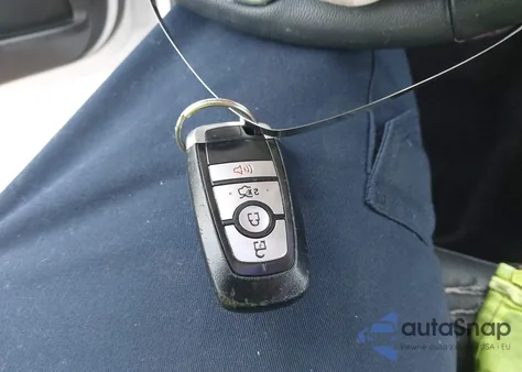 2018 Ford Fusion Se из США, поврежденный, VIN 3FA6P0HD9JR174492